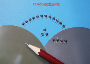 CSK600场效应晶体管